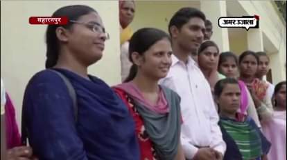 Saharanpur girls construct 2,500 toilets in two years without government help