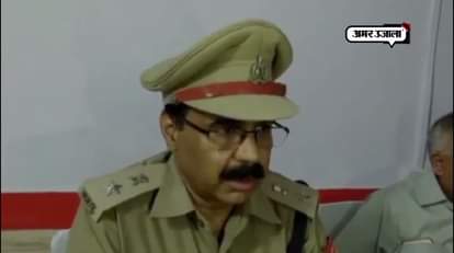 Police invoke NSA against three for cow slaughter