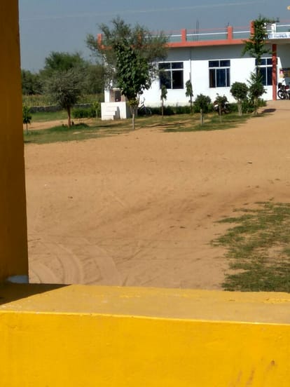 rapist teachers in sikar taken on a 2 day police remand in sikar 