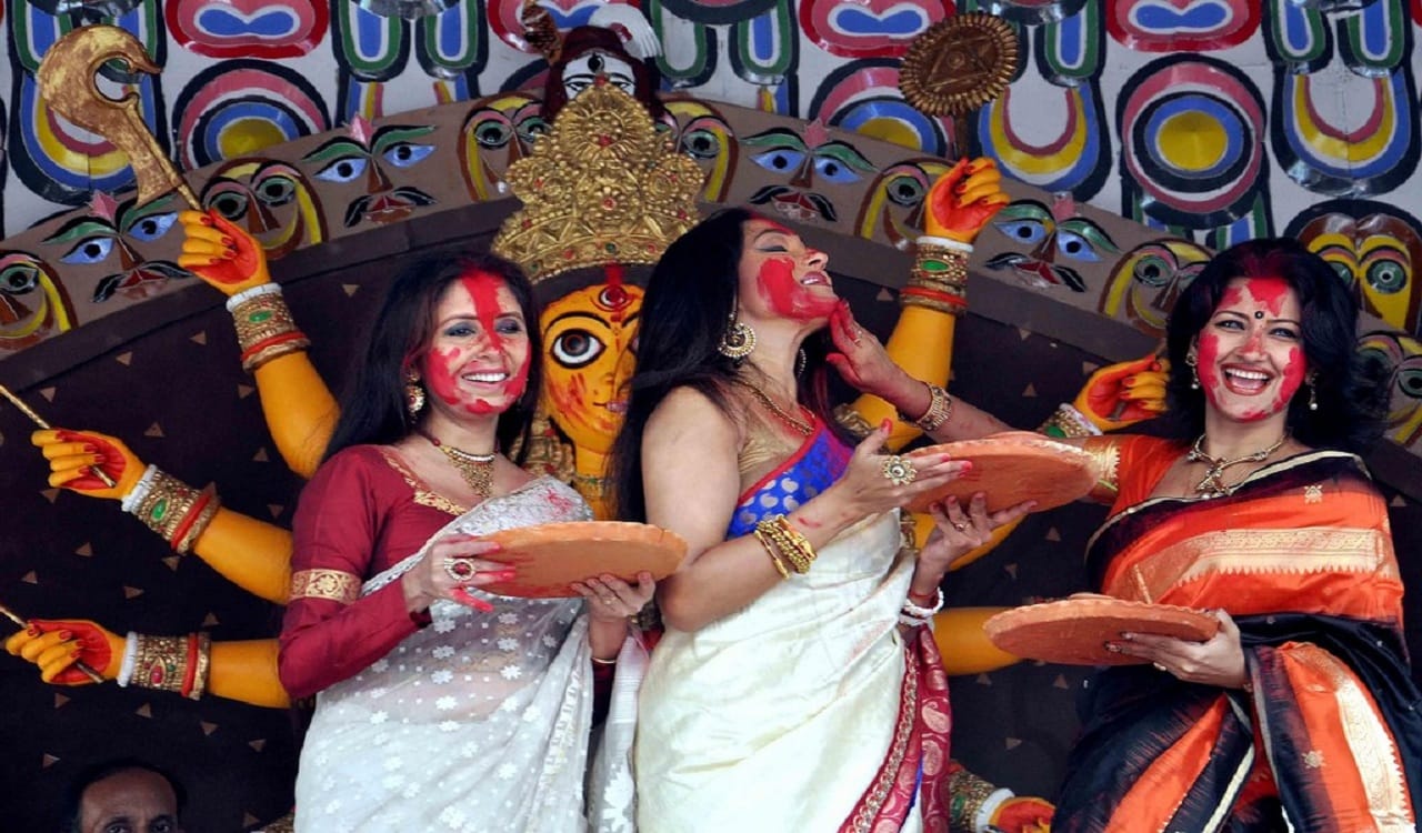 सिंदूर तृतीया