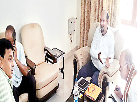 Headquarters to meet 24-hour electricity by September 30