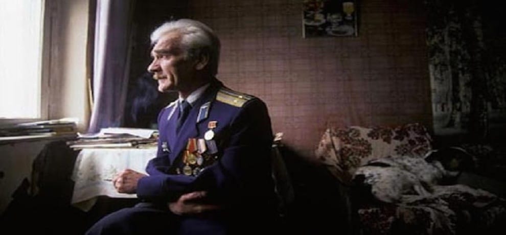 Russian military officer died who save world from nuclear attack 