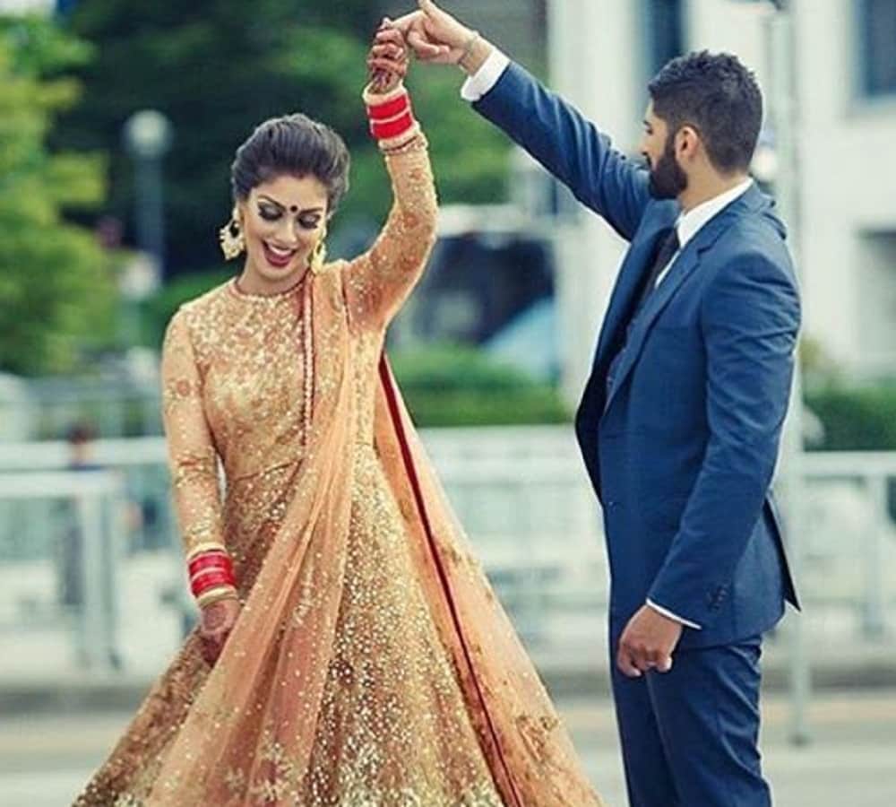 Know What Scared the most women Before they Get Married