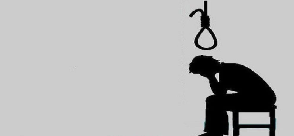 a man commited suicide in ajmer, his brother blame him
