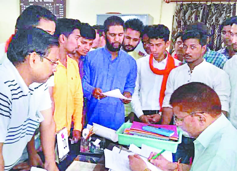 student union electoins to be held on 28th of october