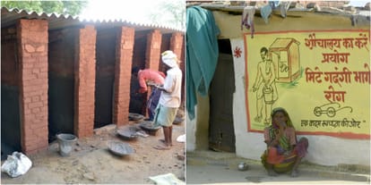 prime minister modi will visit this historical village in varanasi visit