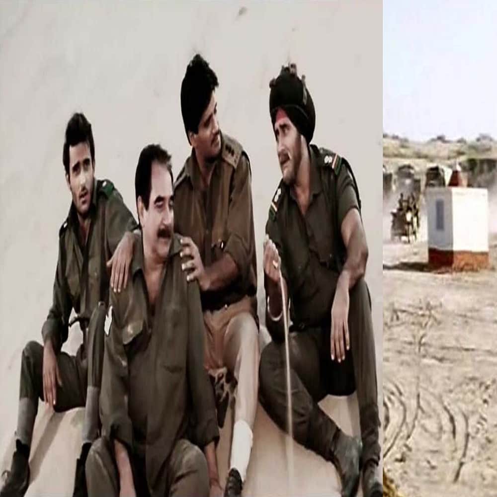 kargil vijay diwas bollywood patriotic movies