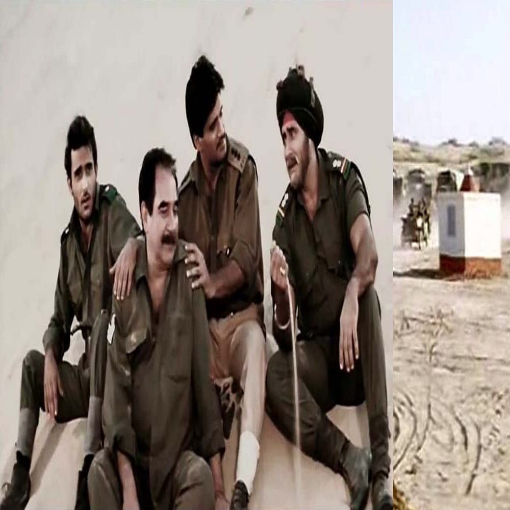 After making border film director received death threats the Prime Minister said must be made