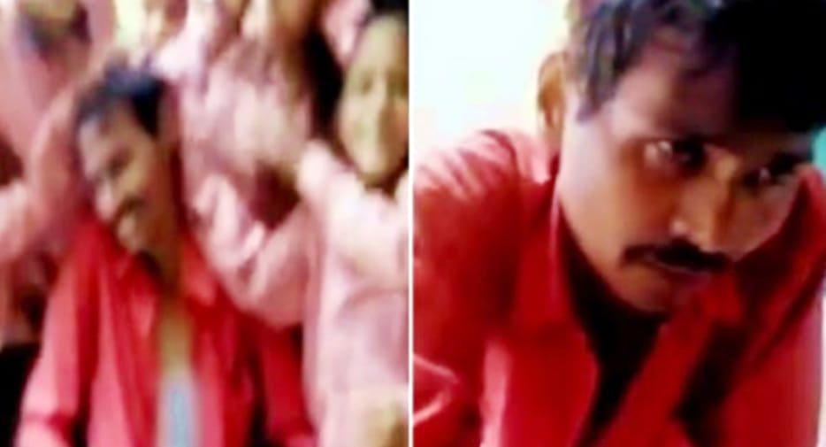 School Principle Shame on the dignity