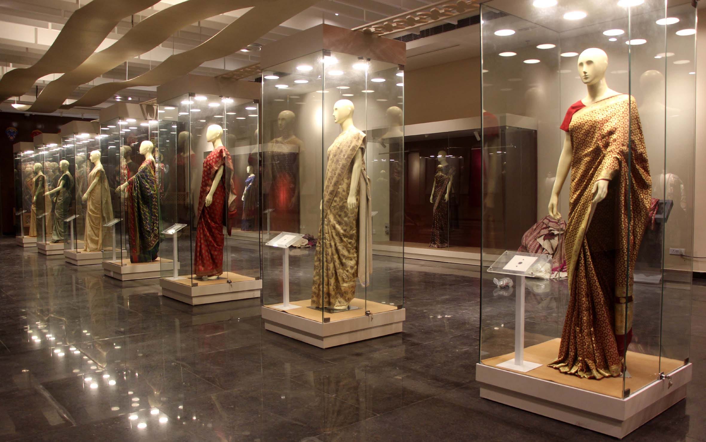 varanasi Trade Facilitation Centre and Crafts Museum photo