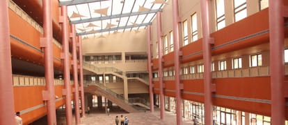 Varanasi hastkala sankul will increase to tourism