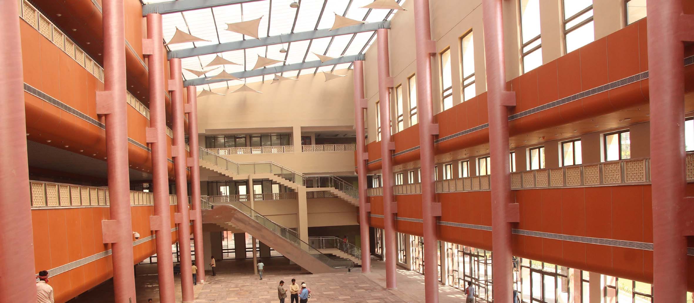 varanasi Trade Facilitation Centre and Crafts Museum photo