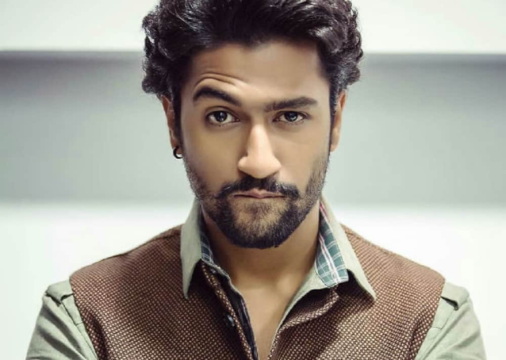 actor vicky kaushal will worked in film Karan Johar’s Bombay Talkies -2 