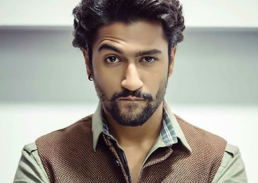 actor vicky kaushal will worked in film Karan Johar’s Bombay Talkies -2 