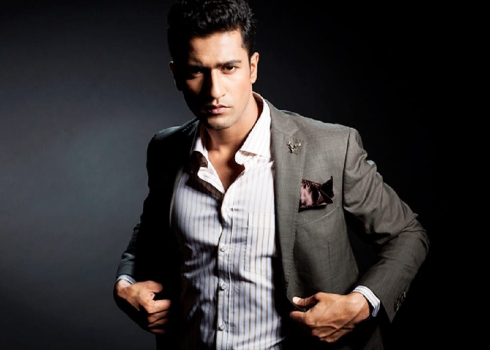know about Vicky Kaushal Character in bollywood