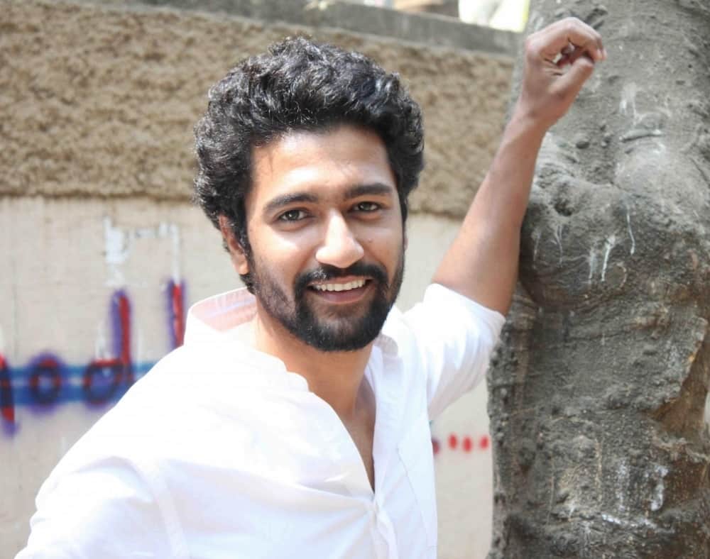 actor vicky kaushal will worked in film Karan Johar’s Bombay Talkies -2 