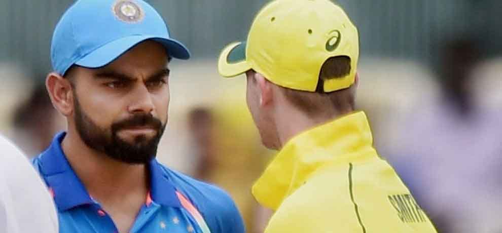 india vs australia second odi preview