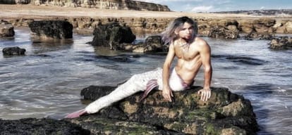 they are real water fairies