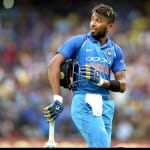 hardik Pandya 