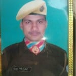 शहीद रामप्रवेश यादव 