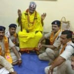 फलाहारी महाराज