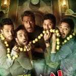 golmaal again 