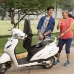 Honda Activa 4G