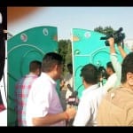 राम रहीम की 'दुलारी' हनीप्रीत