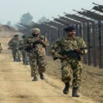what is Indias Cold Start doctrine, Why Pakistan afraid?