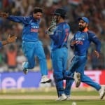 कुलदीप यादव 