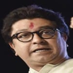राज ठाकरे