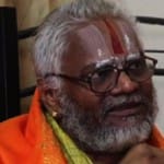 बाबा कौशलेंद्र फलाहारी महाराज , राजस्थान 