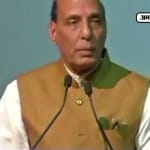 राजनाथ सिंह, रोहिंग्या 