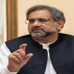 Pakistan threatens nuclear war,  nuclear weapons created To deal with India Pak PM shahid says