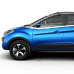 टाटा नेक्सन को चार वैरिएंट- XE, XM, XT और XZ+ में लॉन्च किया गया है। 