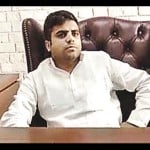 तेज प्रताप सिंह यादव, सांसद, मैनपुरी।