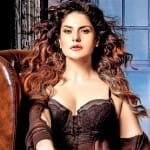 zareen khan