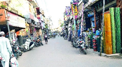 Cleanliness survey will be examined at 44 points