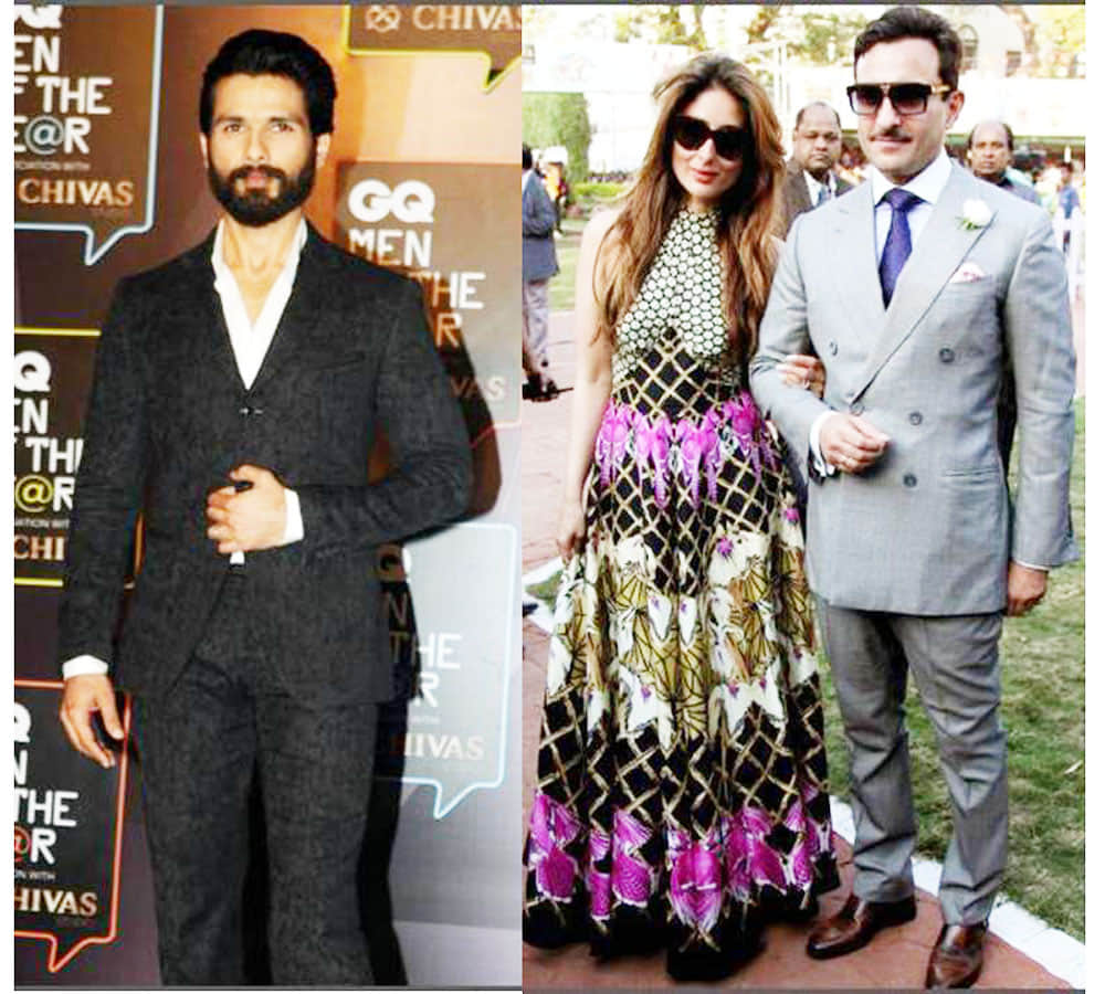 kareena kapoor birthday special story know why she married to saif ali khan