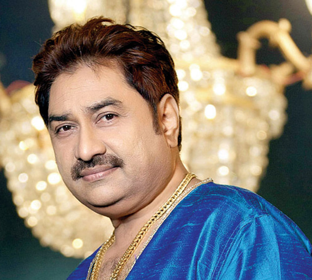 Indian Idol fame Kumar Sanu says singers today have no individuality They all sing in the same way
