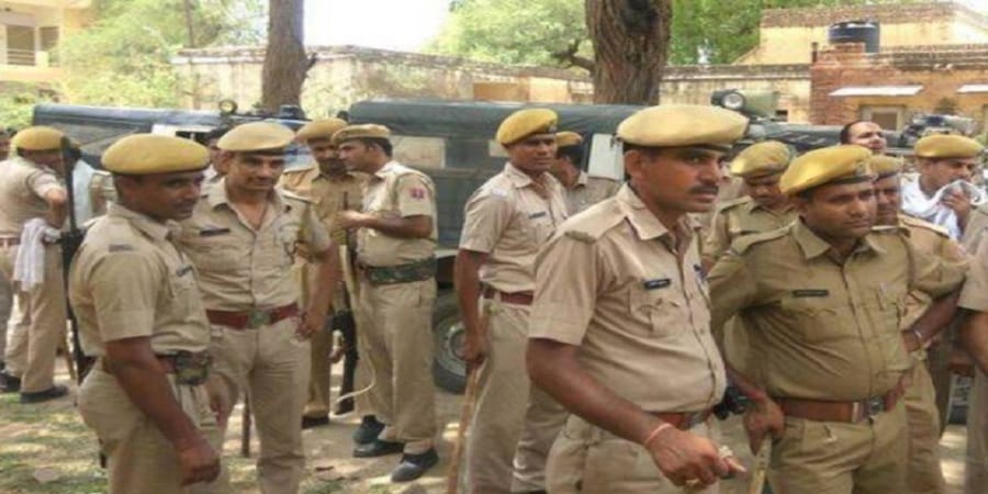 Udaipur Murder Case Constable Threatens To kill Bajrang Dal Worker Churu