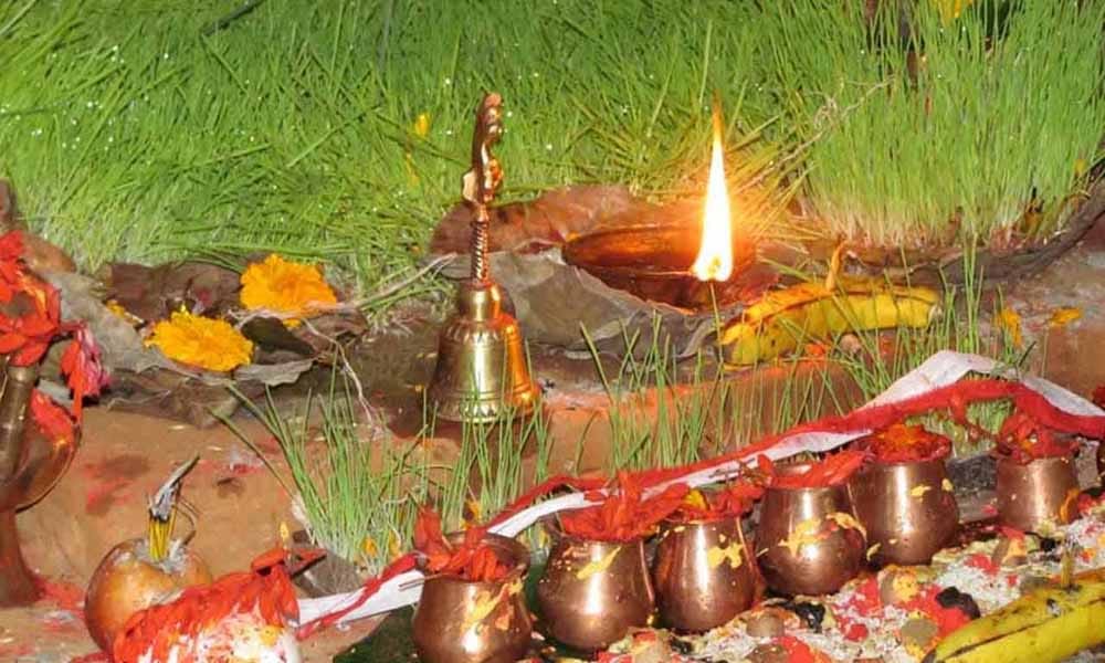 Vastu tips for shardiya navratri 2019 in hindi