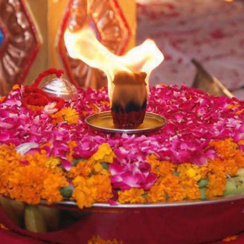 navratri 2017 keep akhand jyoti in right direction, know vastu tips