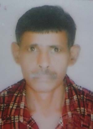 Property dealer clerk killed by brick
