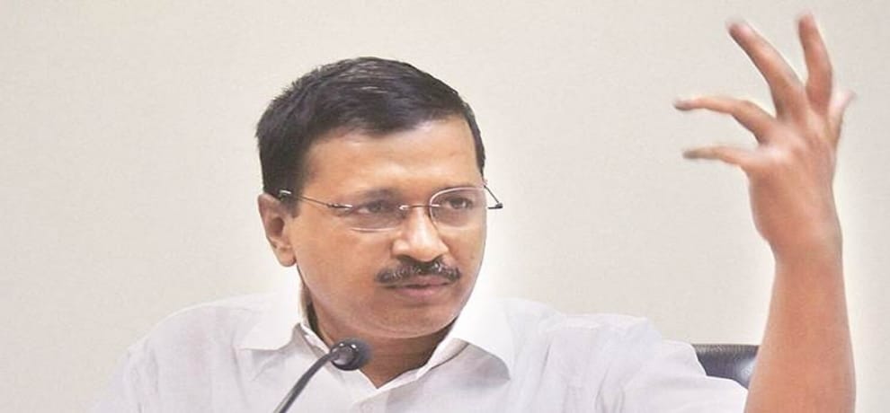 aap party efforts for not increasing the metro fares gone useless