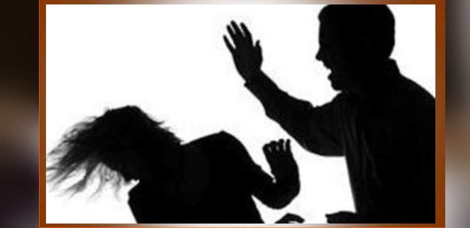 Woman beaten up in ballia after death of child