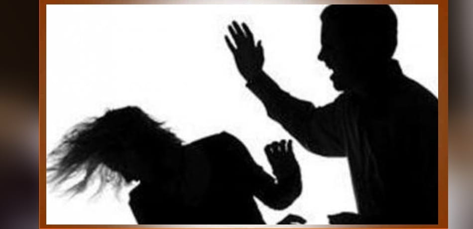 father killed daughter by beating