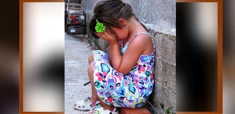father killed daughter by beating