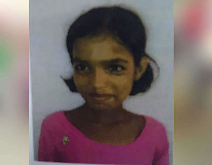 up parents donated 11 years old daughter tamreen organs