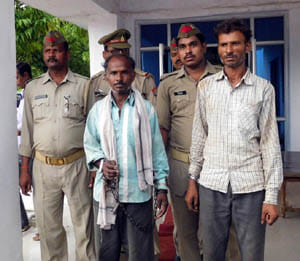 murder crime case revealed